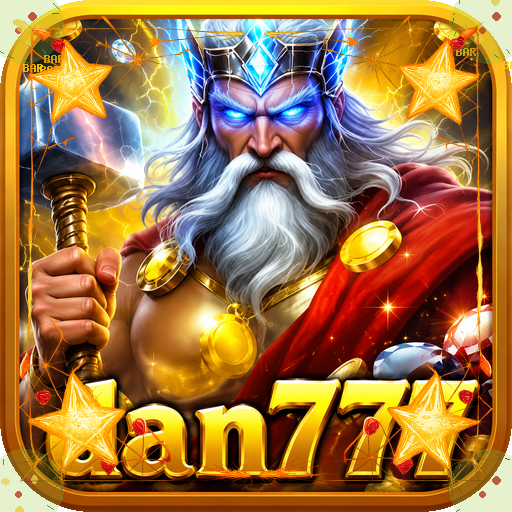 dan777 — mitra unggulan